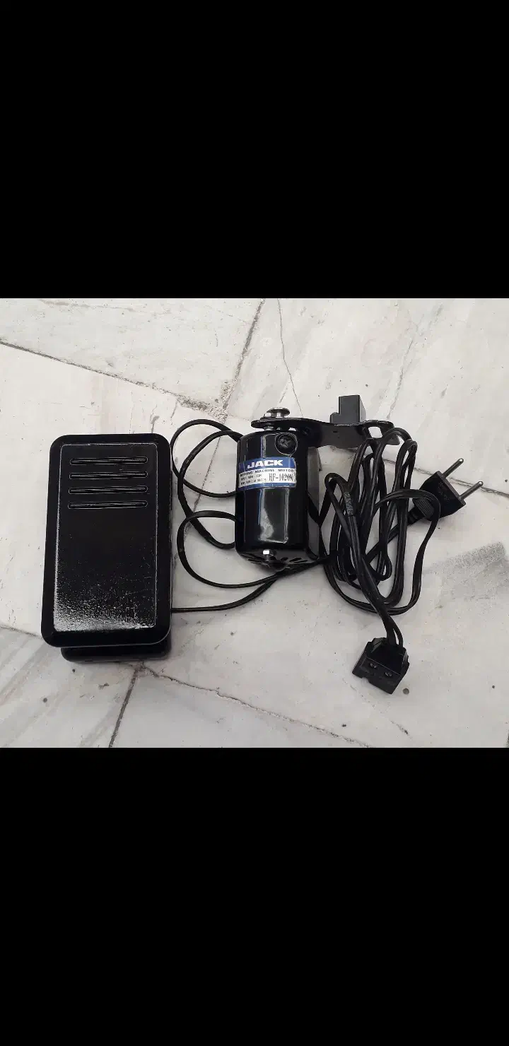 دینام چرخ خیاطی دستی|چرخ خیاطی و ریسندگی|قم, سراجه (۱۵ خرداد)|دیوار