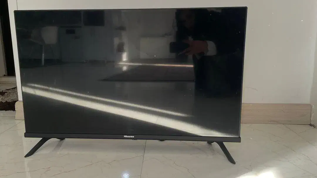 تلویزیون ۳۲هاینسس در حد نو|تلویزیون و پروژکتور|اصفهان, امیرعرب|دیوار