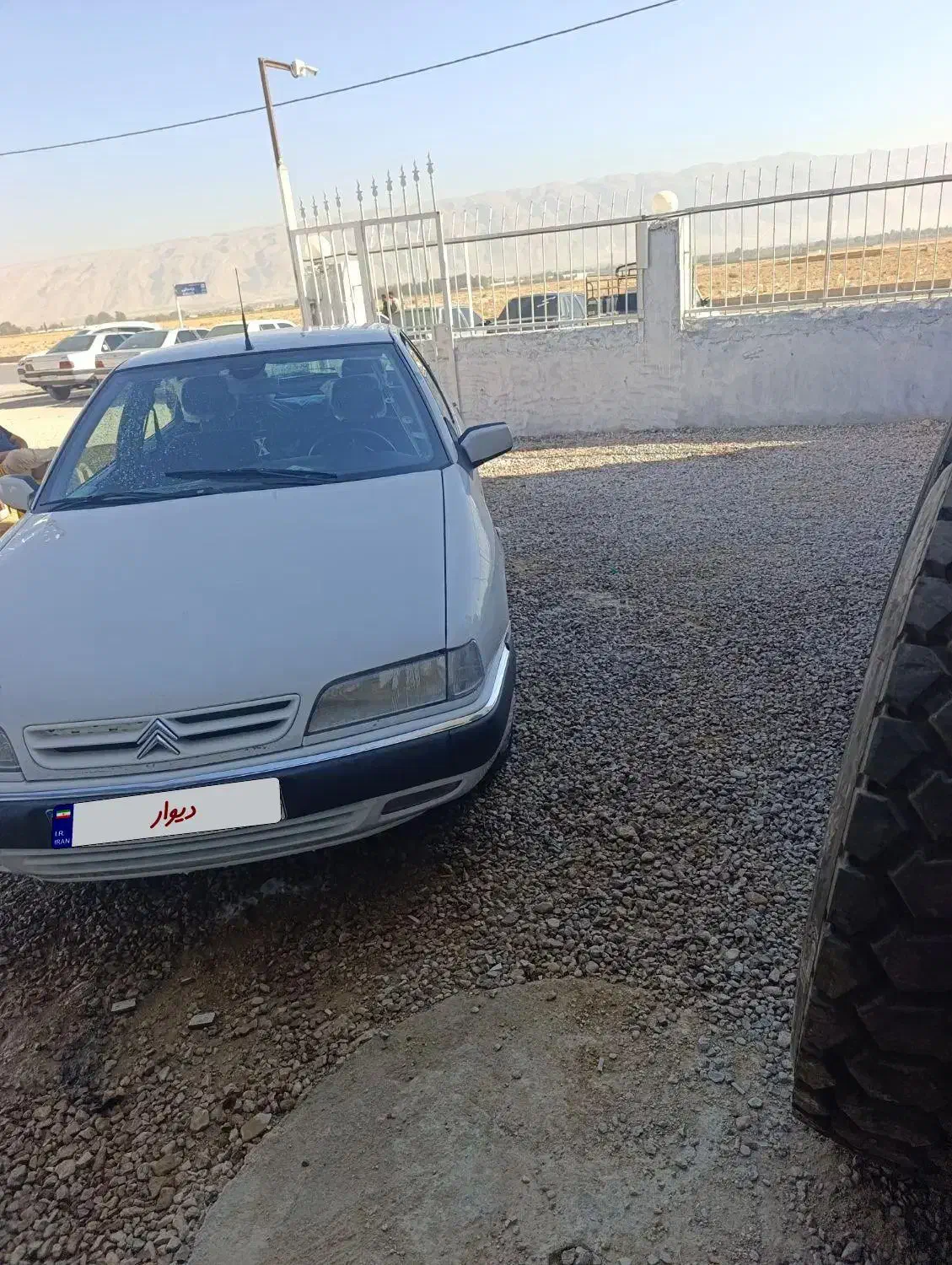 زانتیا 88|خودرو سواری و وانت|کوار, |دیوار