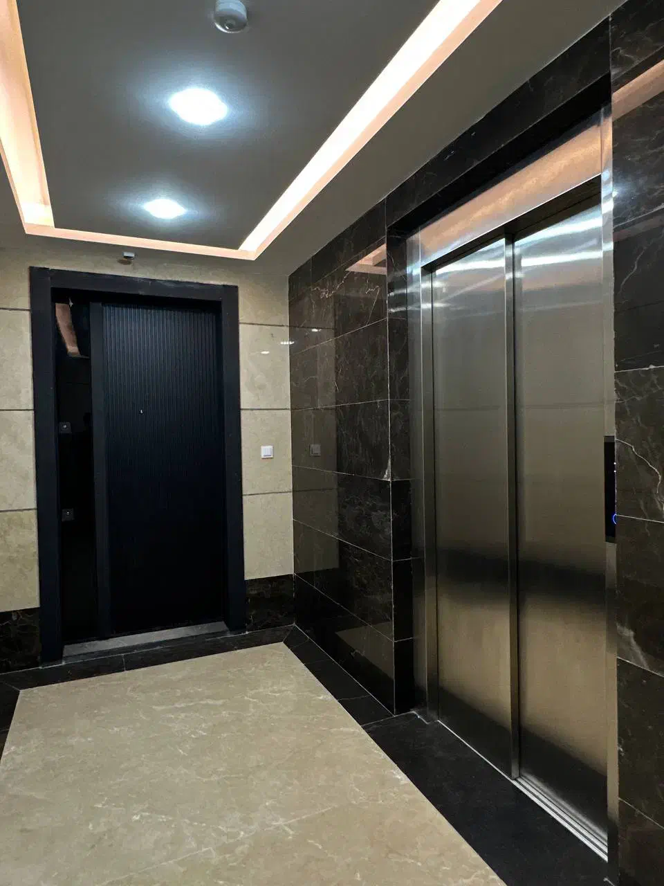 فروش خاص ترین پنتهاوس شهر فقط برای خاص پسندها|فروش آپارتمان|گنبد کاووس, |دیوار