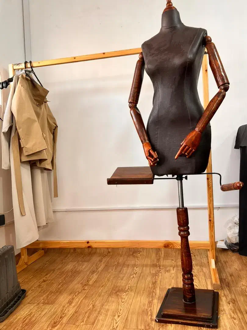 مانکن پینوکیو|فروشگاه و مغازه|پیشوا, |دیوار