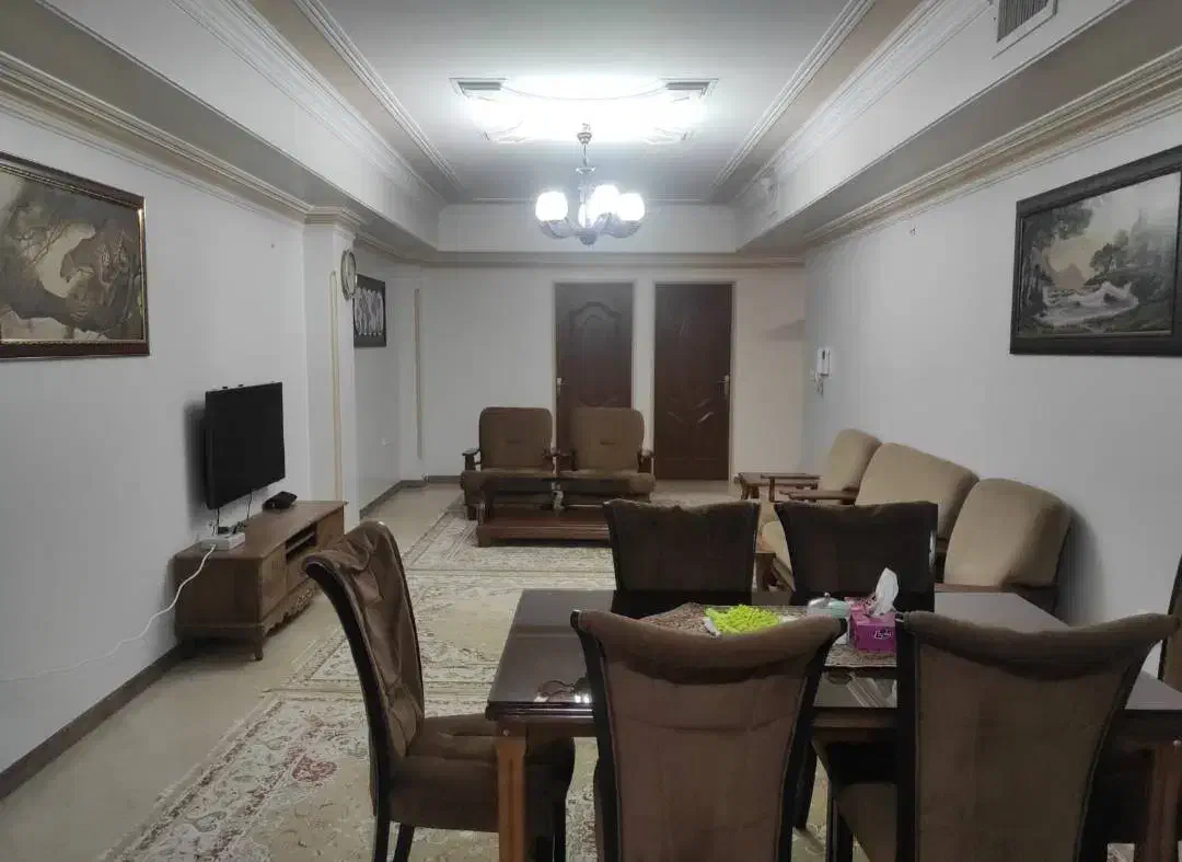 اجاره سوئیت آپارتمان مبله  دوخوابه پونک|اجارهٔ کوتاه‌مدت آپارتمان و سوئیت|تهران, شهرک کوهسار|دیوار