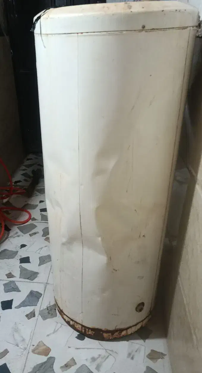 آبگرمکن|آبگرمکن، پکیج، شوفاژ|زاهدان, |دیوار