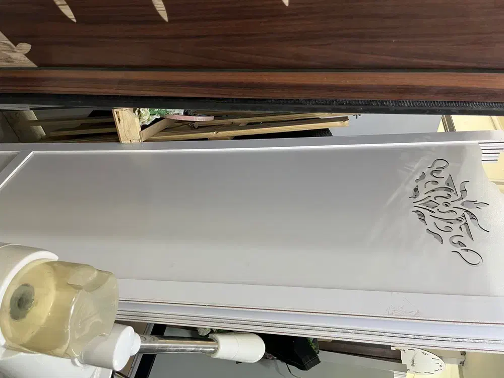 لوازم آرایشگاه فروش فوری|آرایشگاه و سالنهای زیبایی|مشهد, شهید قربانی|دیوار