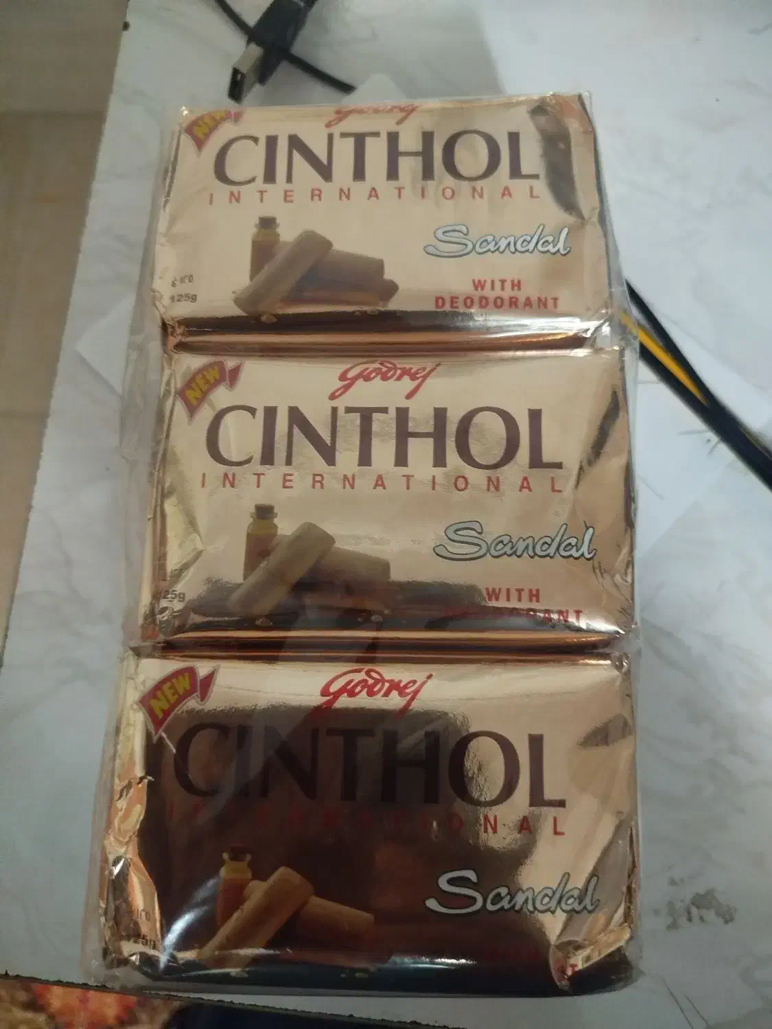 صابون صندل|آرایشی، بهداشتی، درمانی|نیشابور, شهرک جانبازان|دیوار