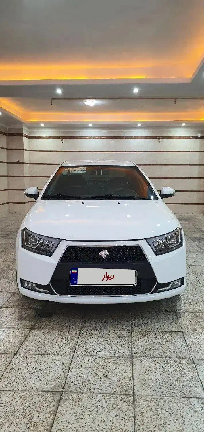 دناپلاس بورسی|خودرو سواری و وانت|باقرشهر, |دیوار