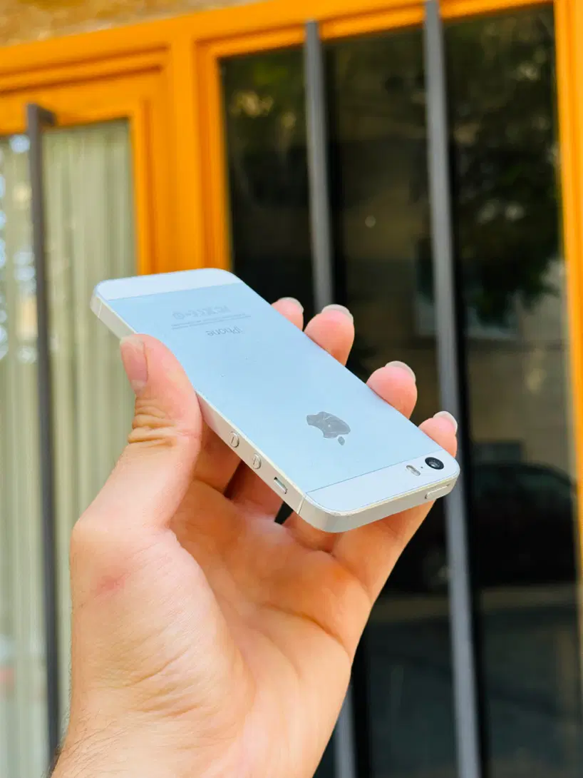 iphone 5s|موبایل|تبریز, |دیوار