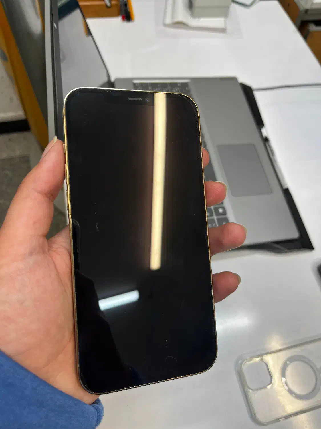 iphone12ProMAx|موبایل|مشهد, سراب|دیوار