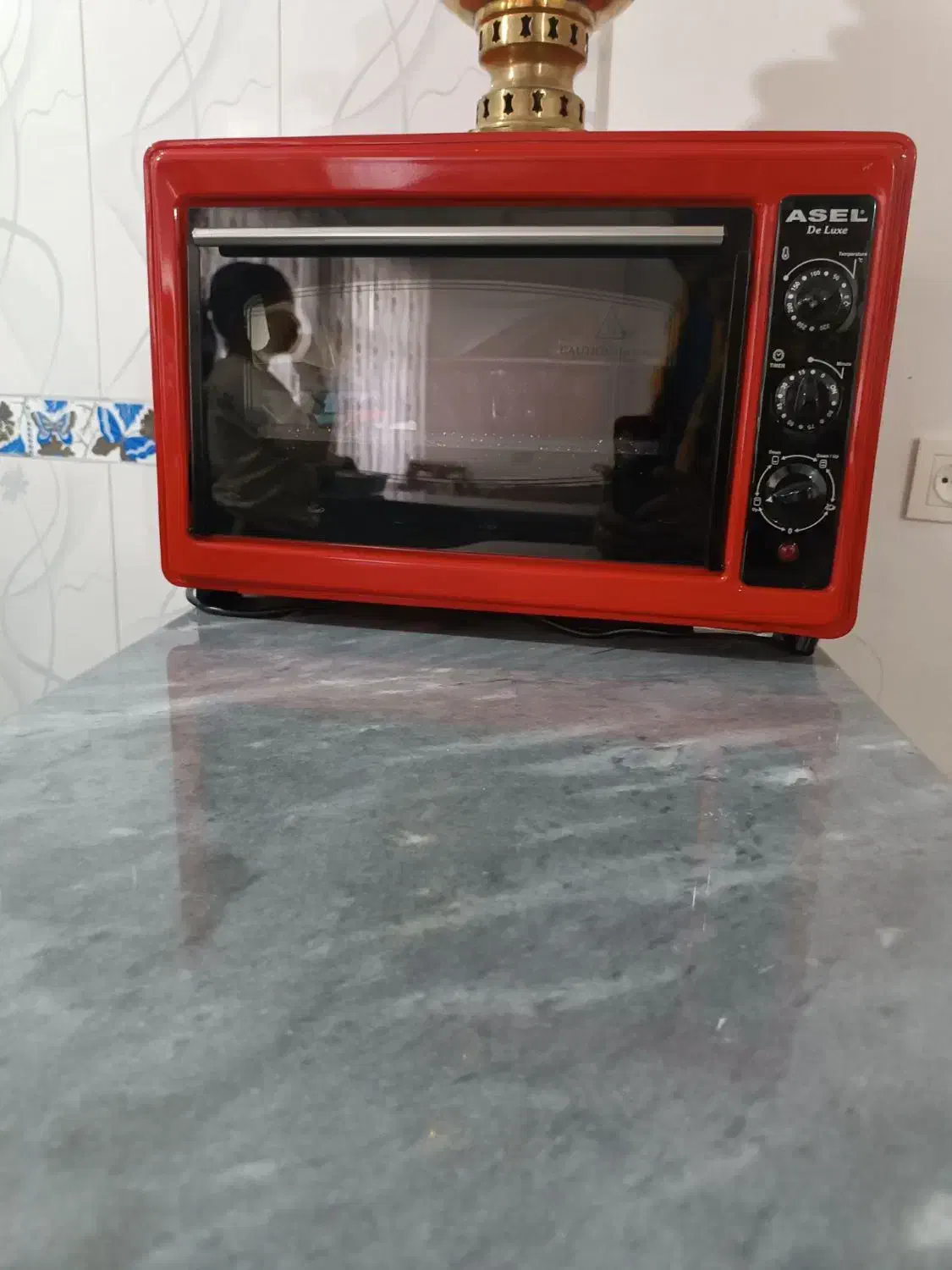 ماکروفر|اجاق گاز و لوازم برقی پختوپز|چهاربرج, |دیوار