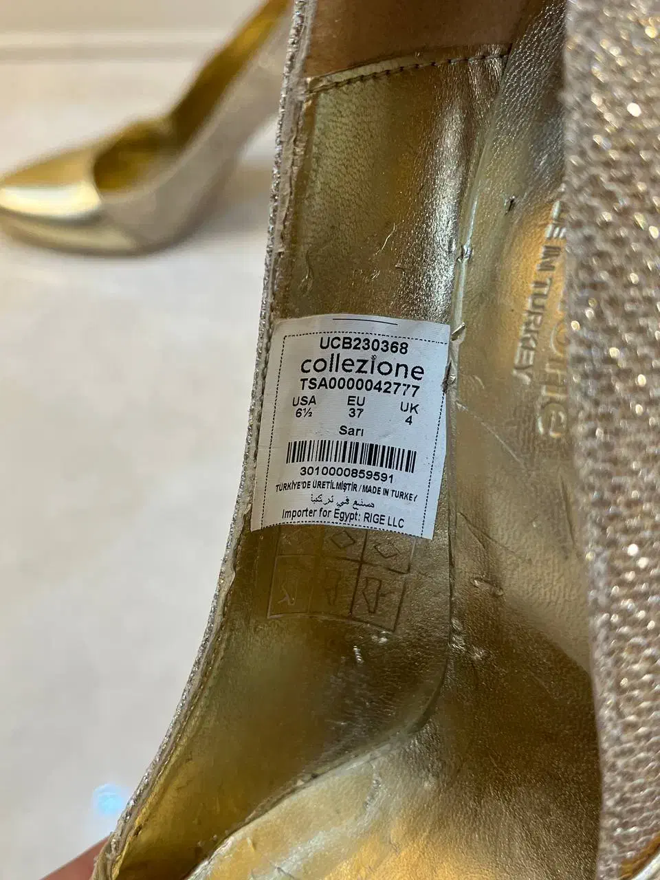 کفش|کیف، کفش، کمربند|تهران, بهار|دیوار