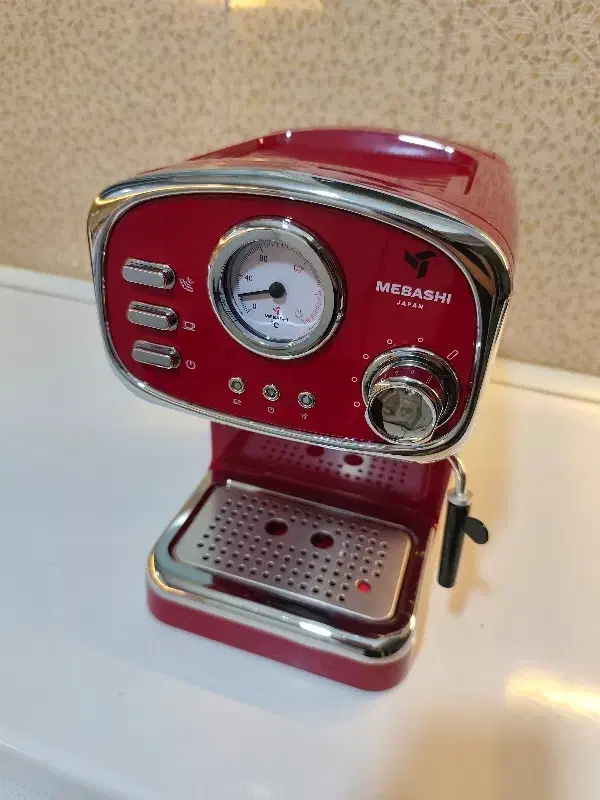 اسپرسو ساز برند مباشی|سماور، چایساز، قهوهساز|قم, نخودی|دیوار