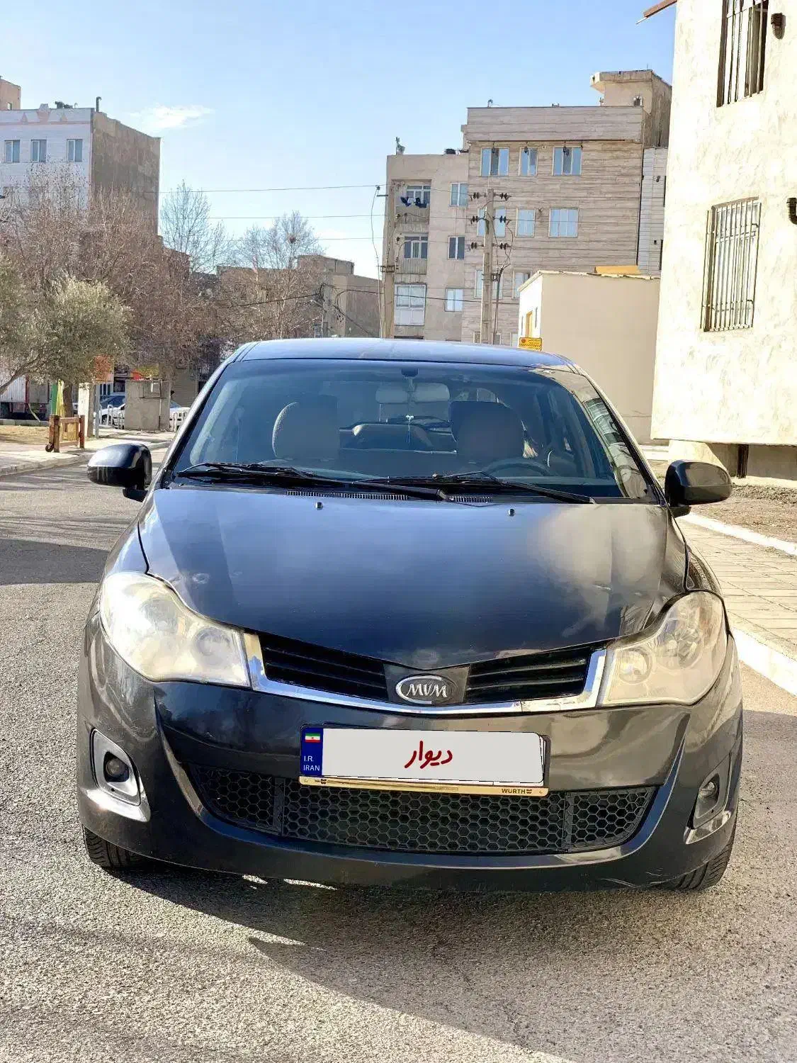 mvm315h|خودرو سواری و وانت|تهران, یافت آباد جنوبی|دیوار