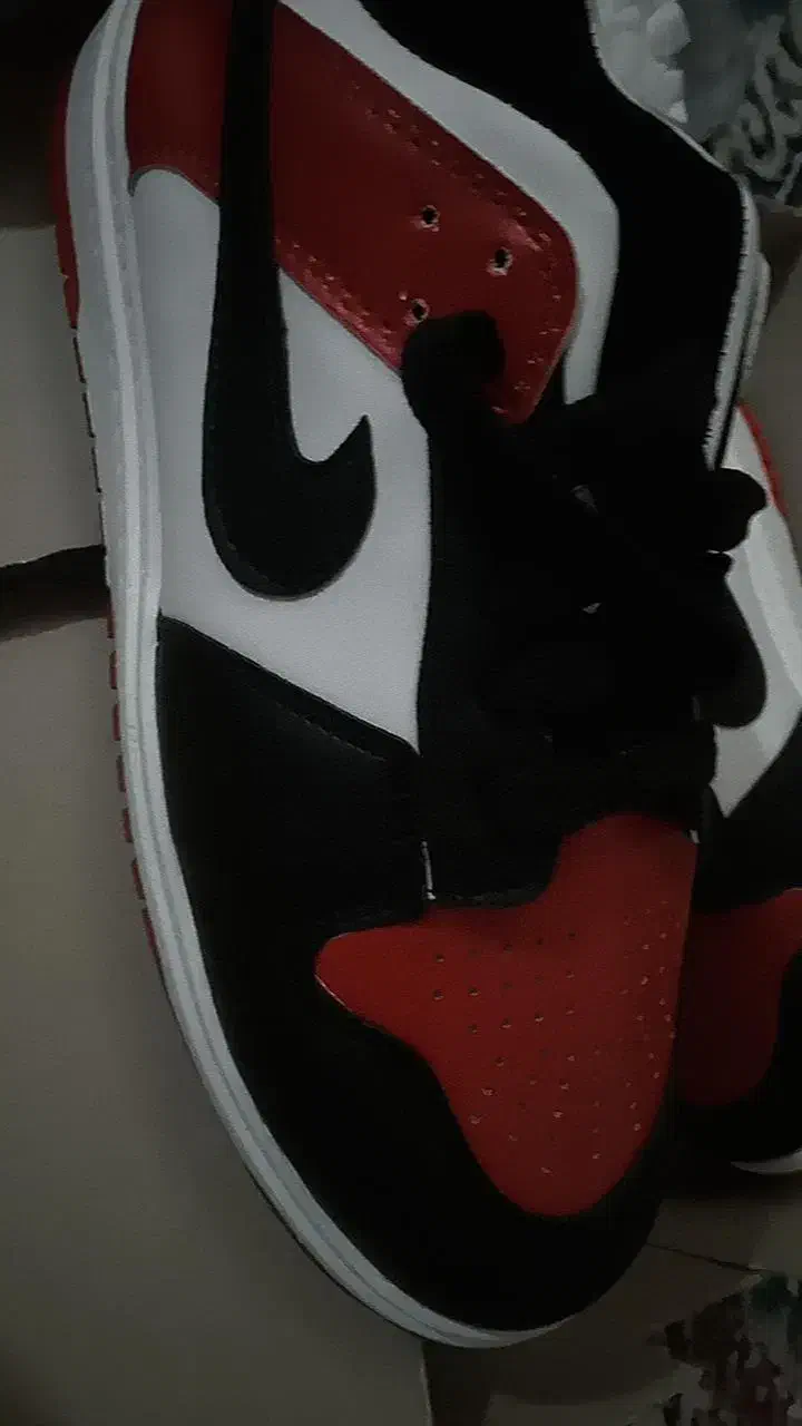 کفش جردن شیک ونو|کیف، کفش، کمربند|ایذه, |دیوار