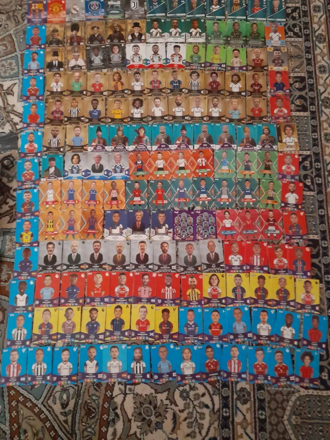 ۱۶۹ عدد کیمدی همراه با مجله و آلبوم|اسباببازی|آبادان, |دیوار