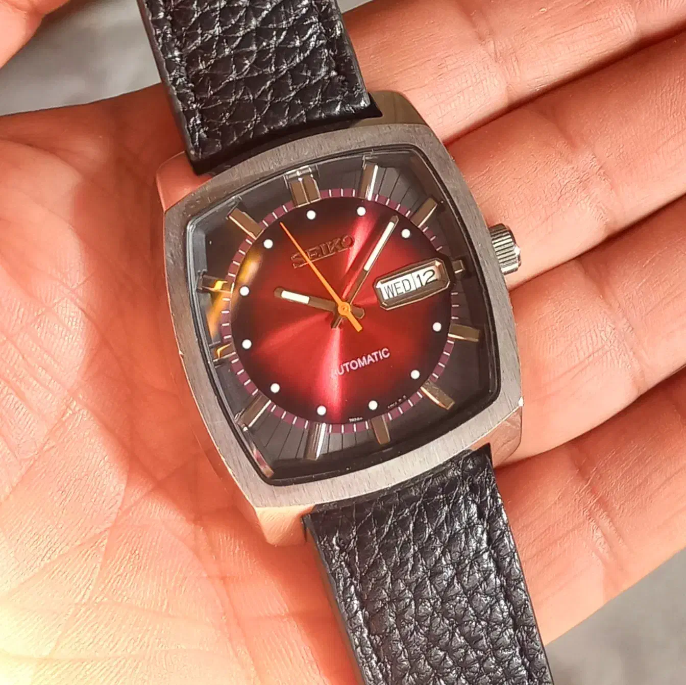 سیکو اتوماتیک غواصی|ساعت|کرمانشاه, |دیوار