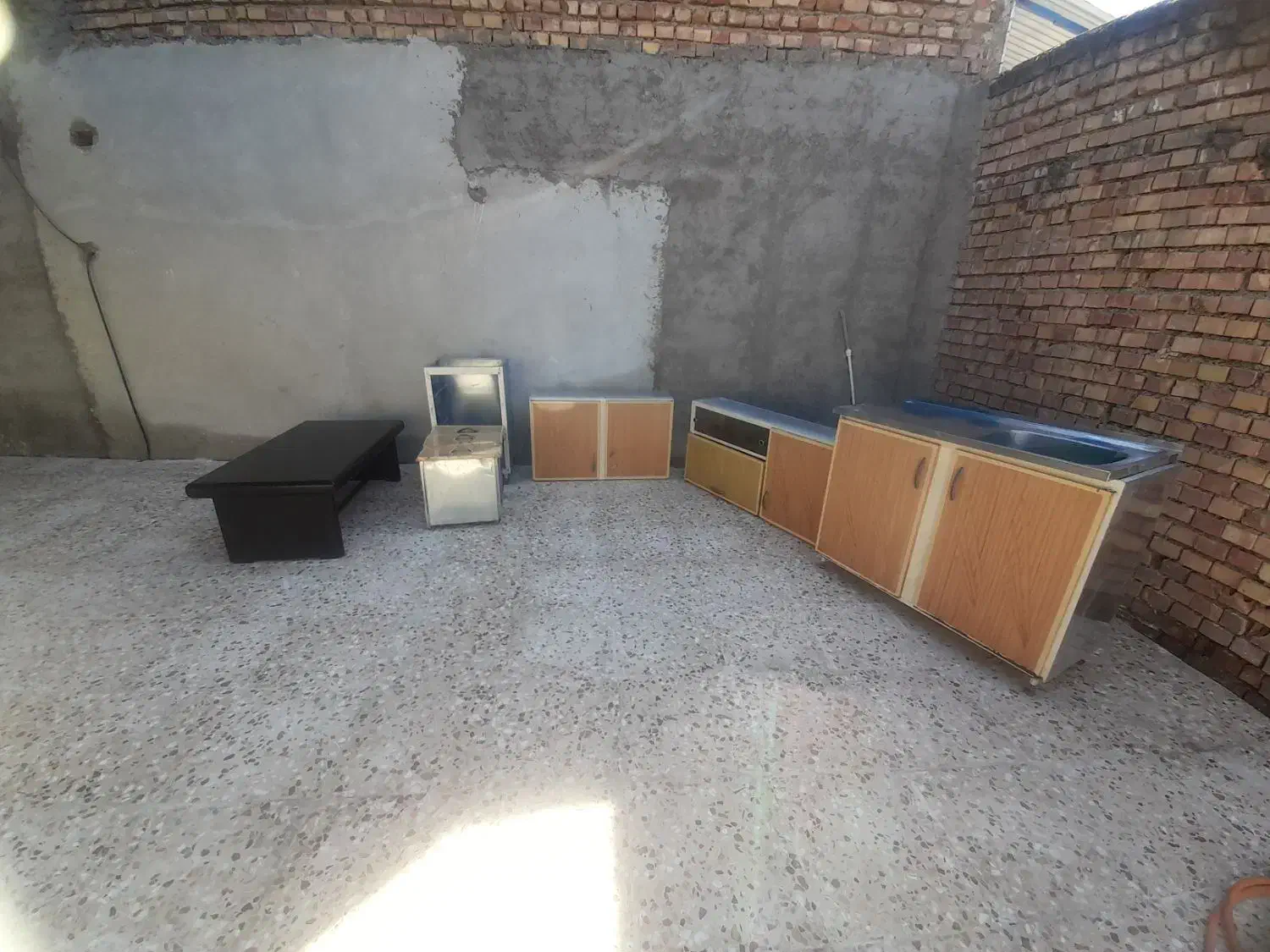 کابینت|مصالح و تجهیزات ساختمان|علی‌آباد کتول, |دیوار