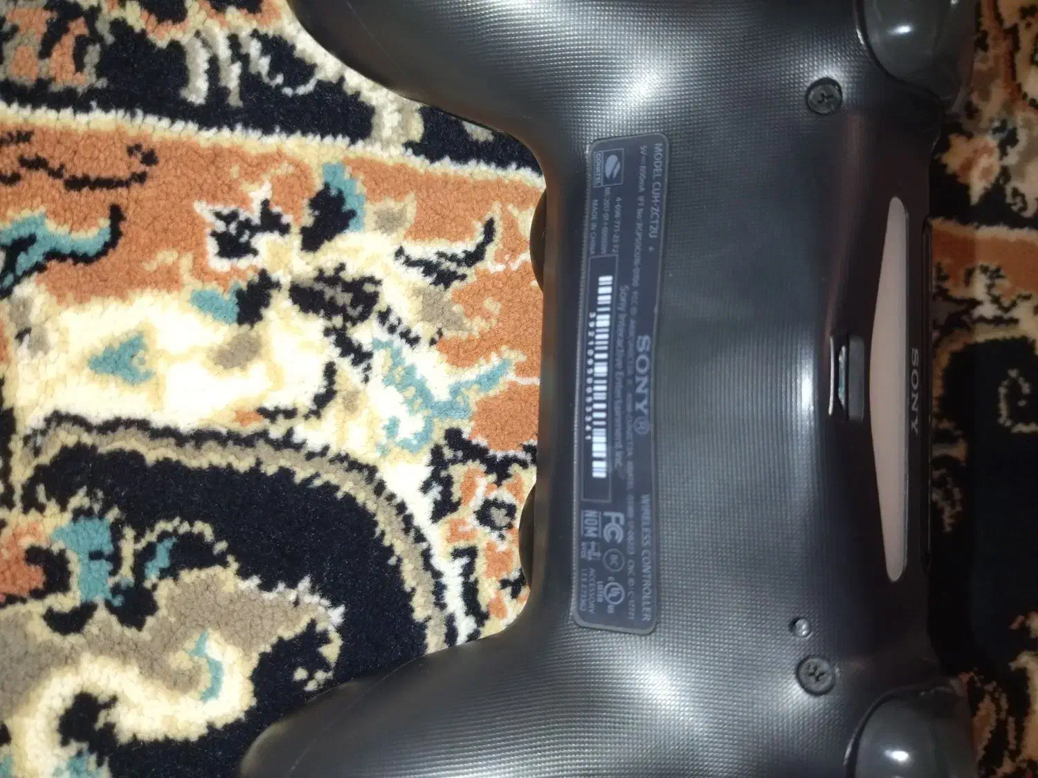 دسته وفن پلی استیشن 4|کنسول، بازی ویدئویی و آنلاین|سنندج, |دیوار