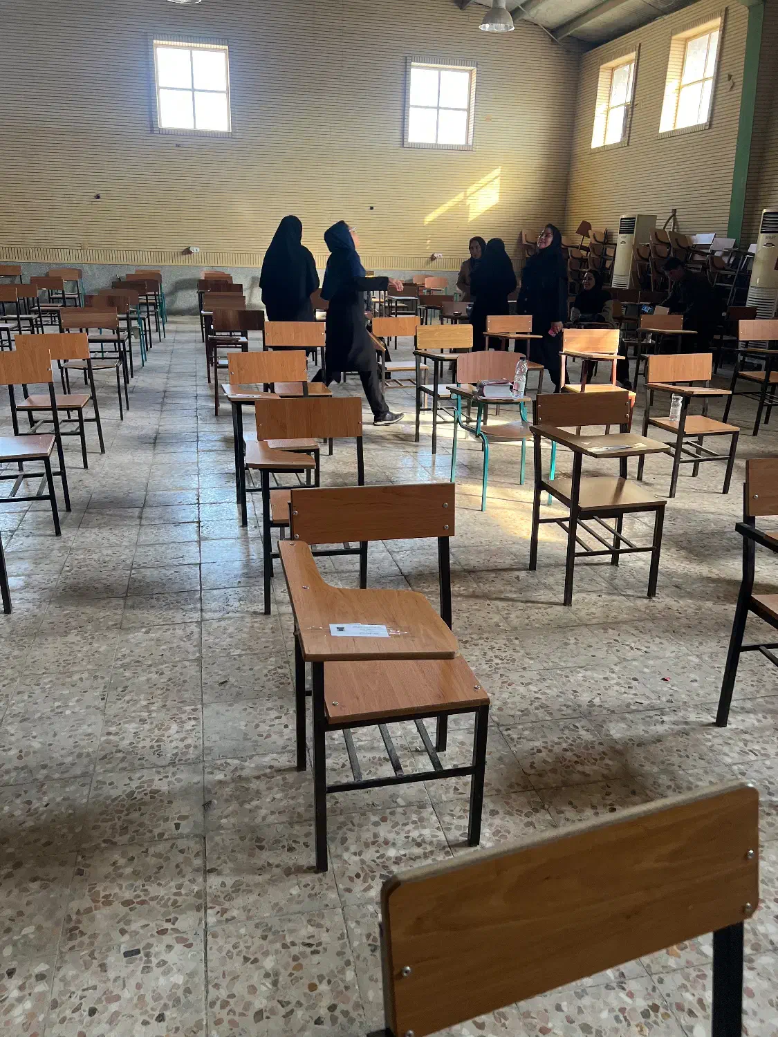 تدریس دروس آزمون های حقوقی به صورت تخصصی|خدمات آموزشی|بندرعباس, |دیوار