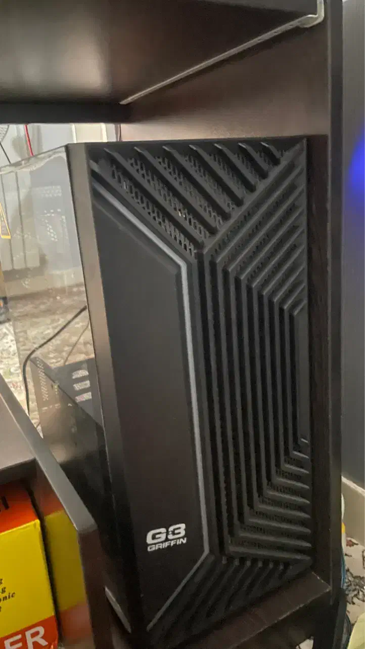 گیمینگ سیستم core i5|رایانه رومیزی|مشهد, کوثر|دیوار