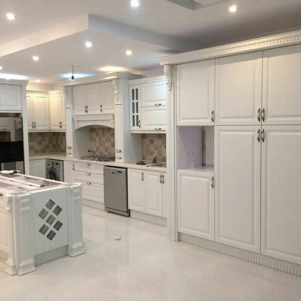 کابینت،کمددیواری،تیوی وال،سرویس خواب،دکورمغاره|خدمات پیشه و مهارت|ملایر, |دیوار