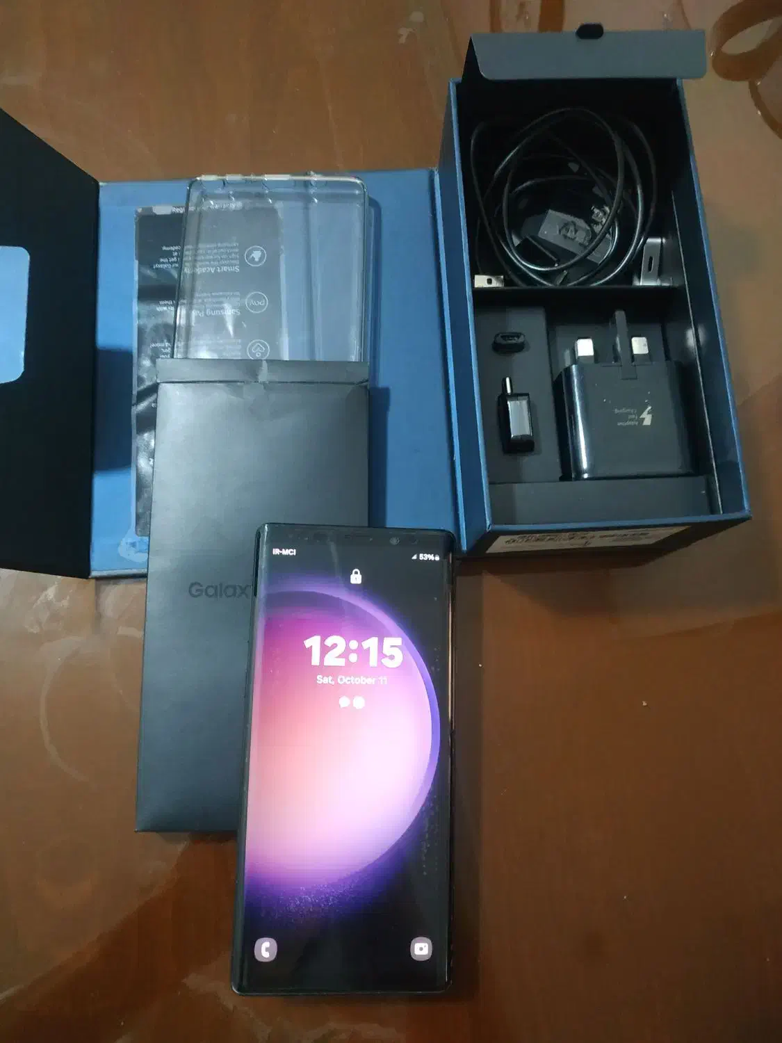 galaxy note 9 حافظه 512گیگ بسیار کمیاب|موبایل|تهران, استاد معین|دیوار