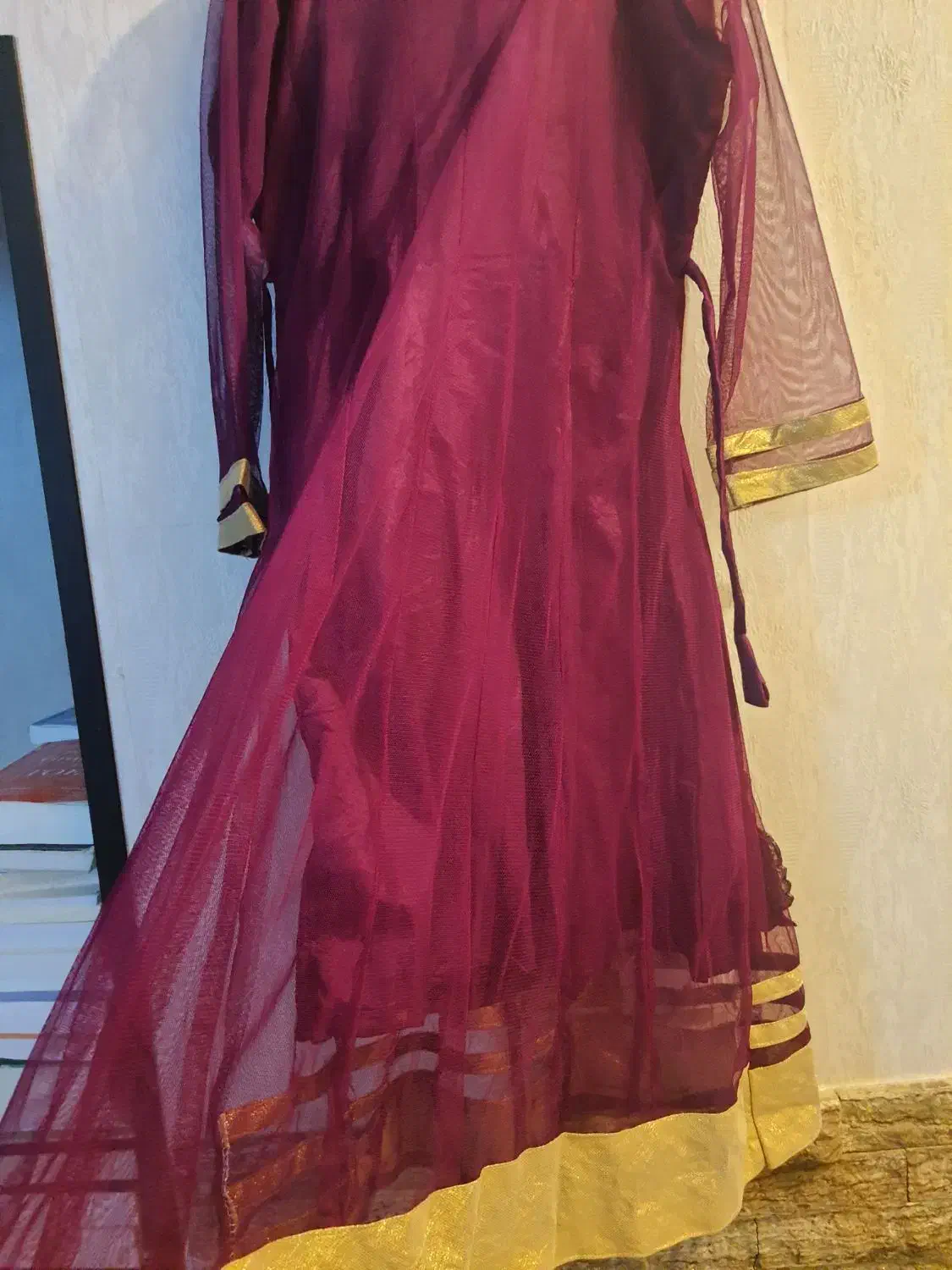 لباس محلی دخترانه|کفش و لباس بچه|شاهینشهر, حافظ جنوبی|دیوار