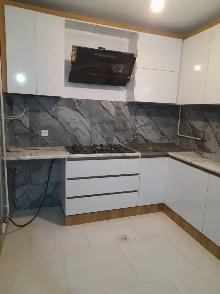 ۴۰ متر خوش نقشه بدون مشابه آذری|فروش آپارتمان|تهران, امام زاده حسن|دیوار