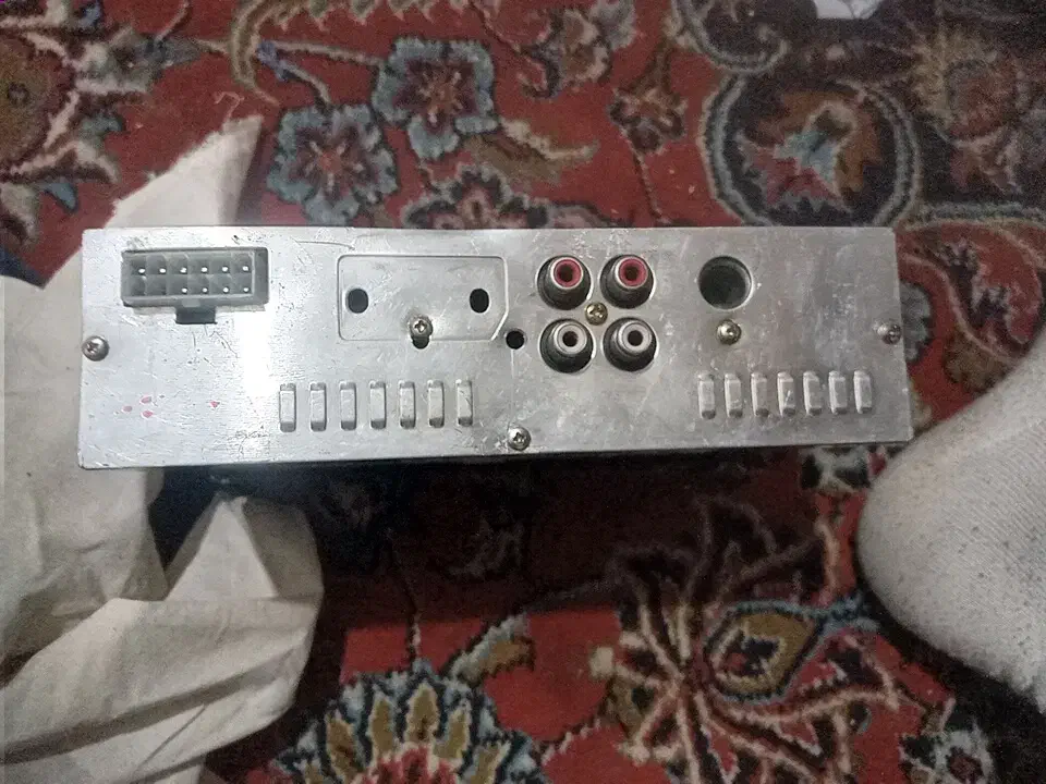 لوازم خودرو|قطعات یدکی و لوازم جانبی|ورامین, ورامین|دیوار