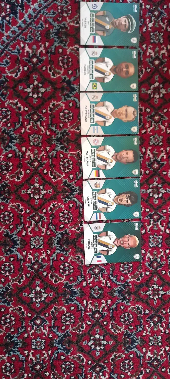 کیمدی ۱۰۰|کلکسیون و سرگرمی|صالح آباد, |دیوار