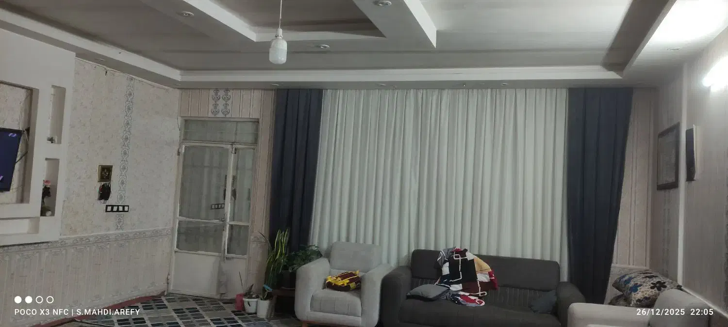 خانه|فروش خانه و ویلا|مشهد, شترک|دیوار