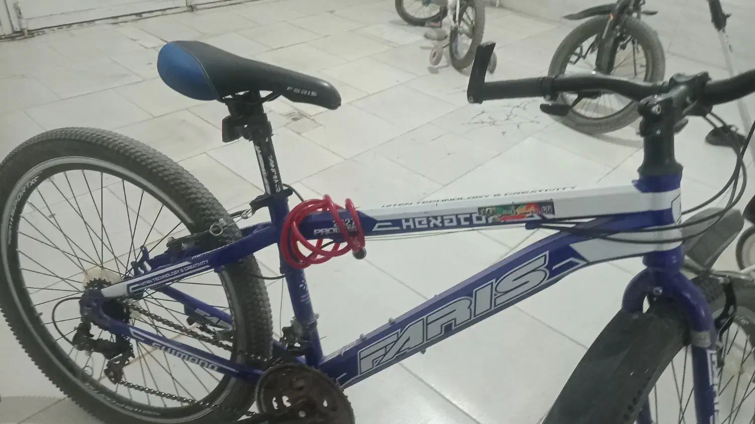 دوچرخه ۲۶ ۰|دوچرخه، اسکیت، اسکوتر|بیرجند, |دیوار