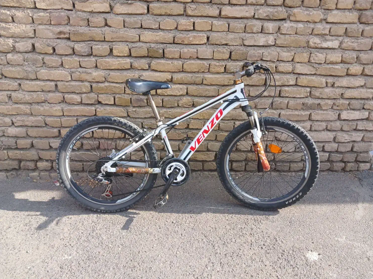 دوچرخه سایز ۲۴|دوچرخه، اسکیت، اسکوتر|مرند, |دیوار