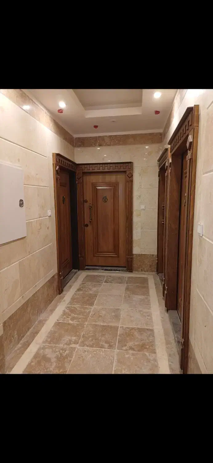 فروش آپارتمان نوساز ۱۱۲ متری در همایون ویلا|فروش آپارتمان|محمدشهر, همایون ویلا|دیوار