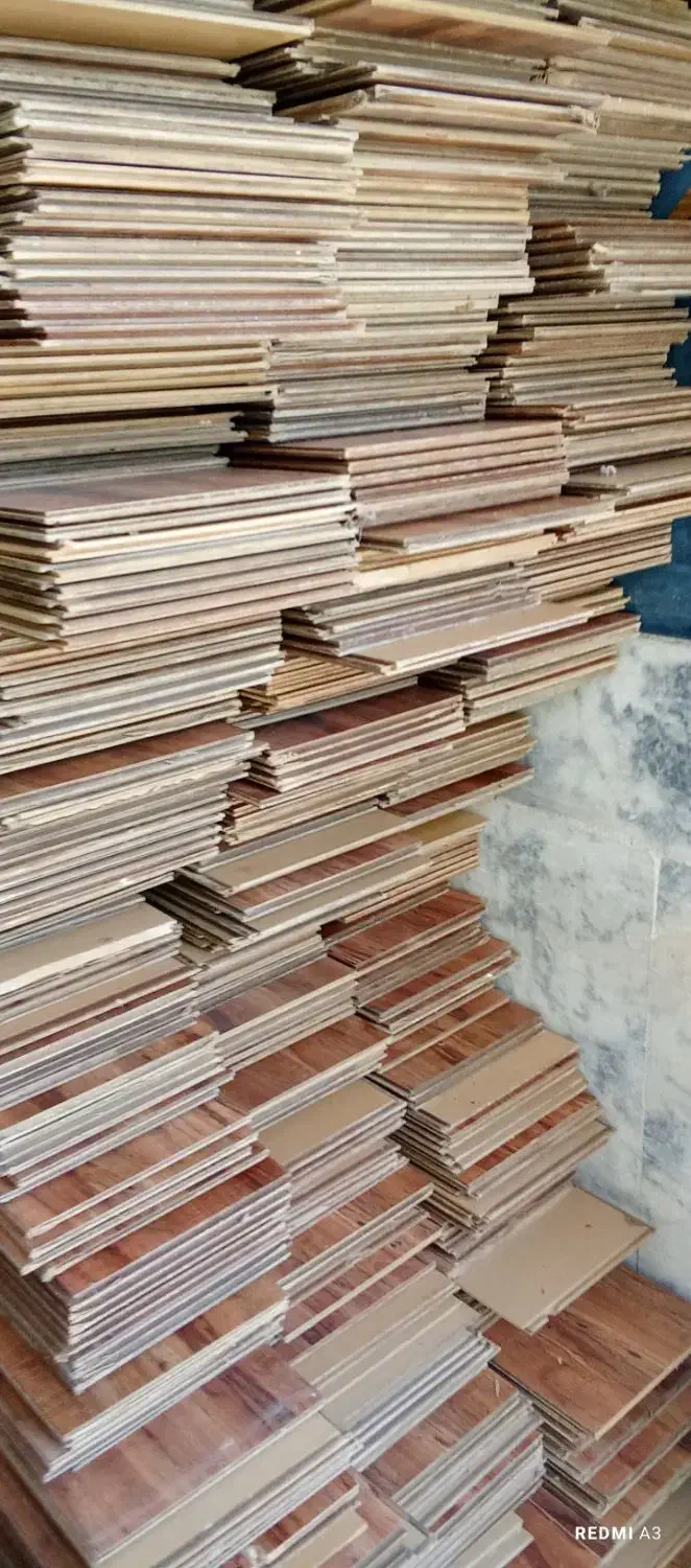 پارکت دسته دوم|مصالح و تجهیزات ساختمان|مشهد, شهید بصیر|دیوار