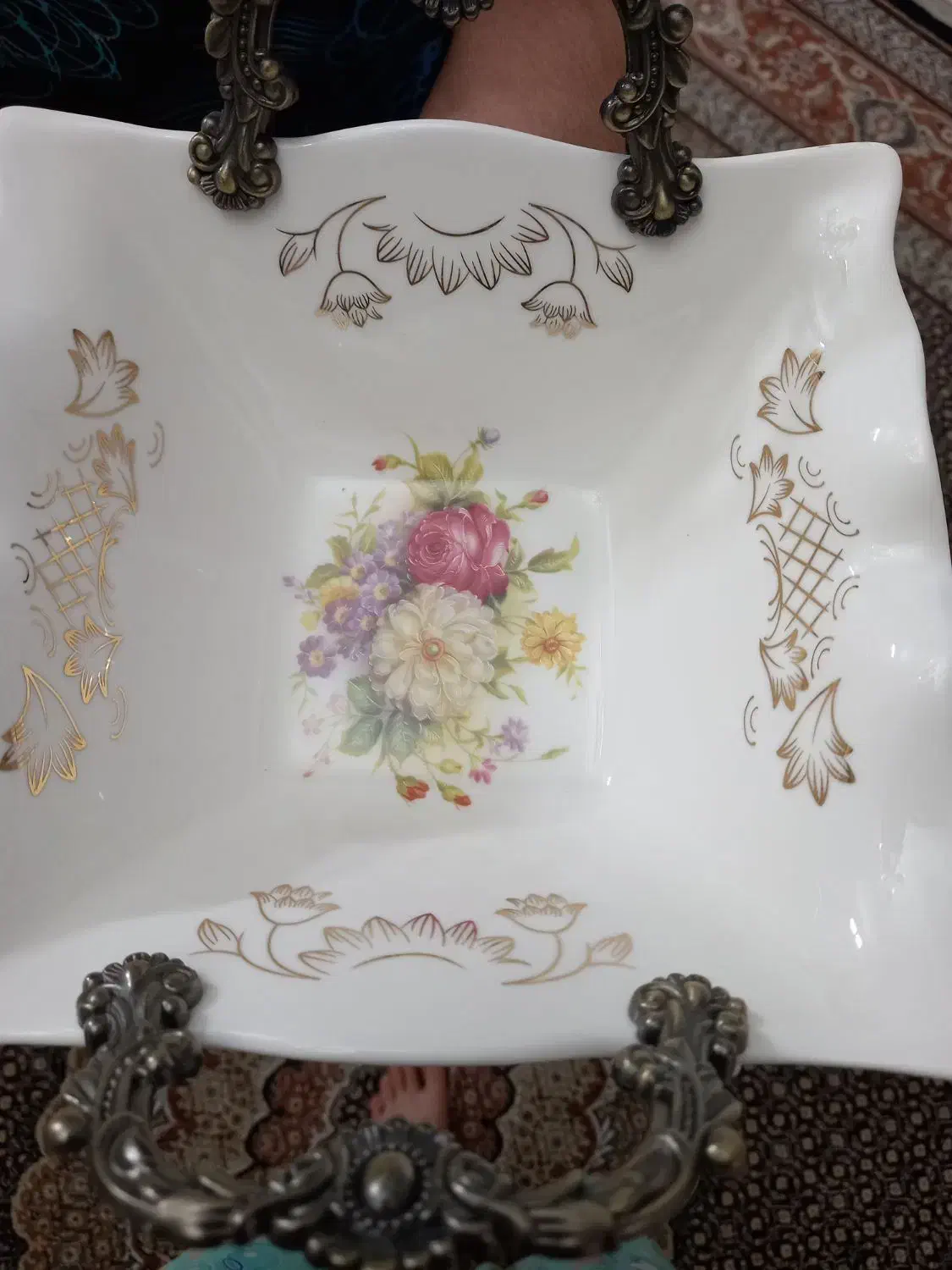 سرویس پذیرایی|ظروف سرو و پذیرایی|اراک, |دیوار