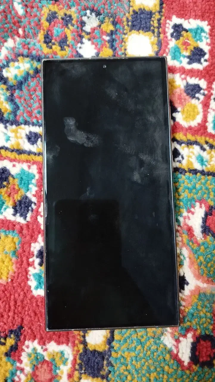 گوشی سامسونگ s 24 اولترا|موبایل|پاکدشت, پاکدشت (مامازند)|دیوار