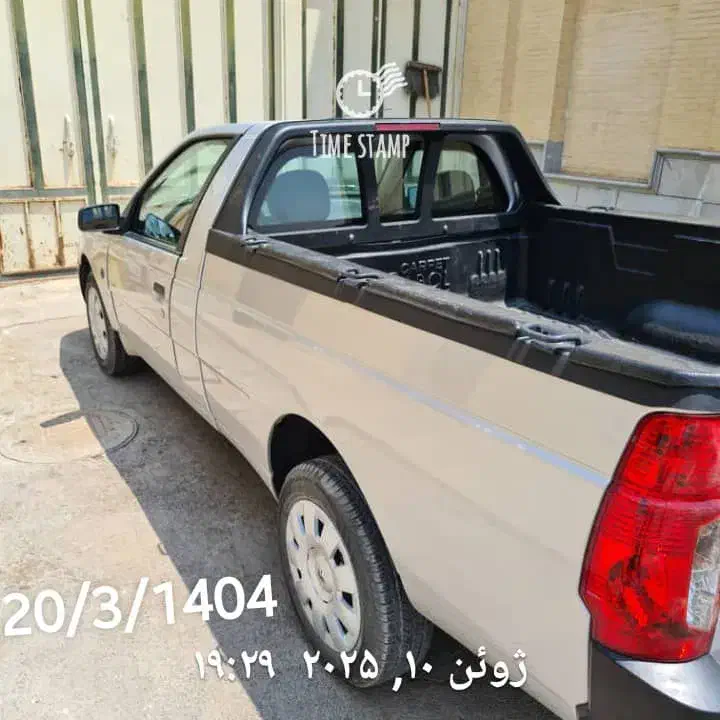 اریسان ۲ تحویل ۱۵ ۹ ۱۴۰۲|خودرو سواری و وانت|اصفهان, قهجاورستان|دیوار