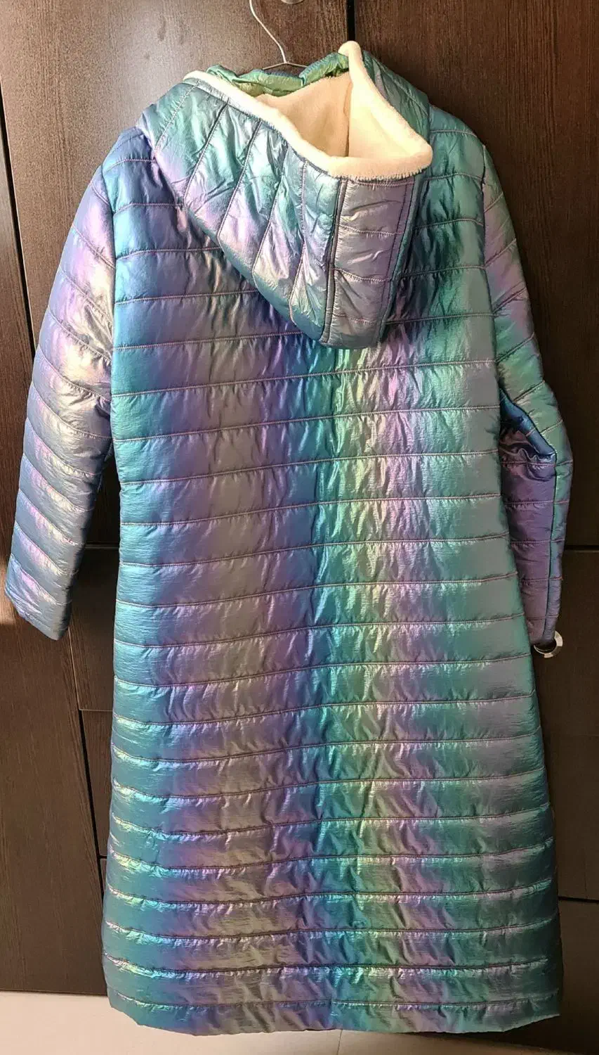 کاپشن زنانه سایز ۴۰|لباس|پردیس, فاز ۴|دیوار