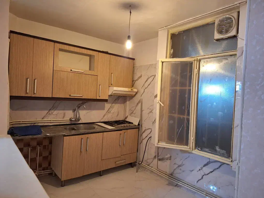 68متر/بازسازی /جنت آباد مرکزی