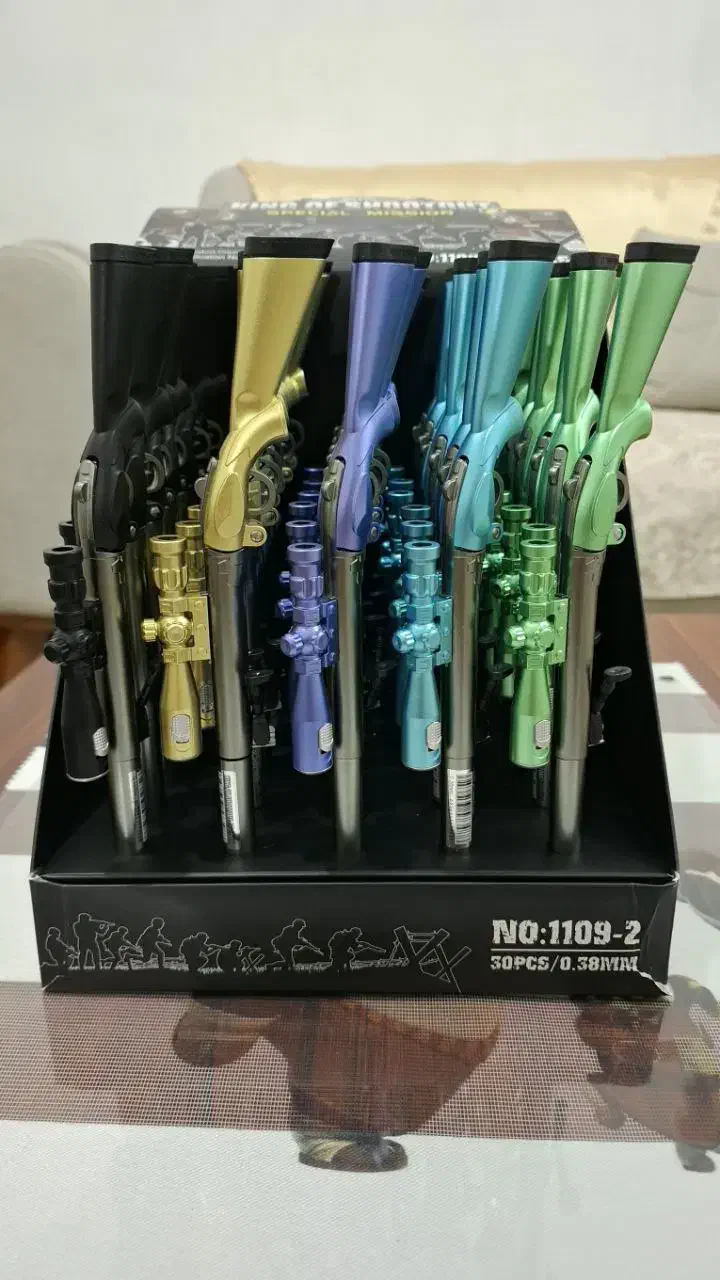 خودکار|لوازم التحریر|ایلام, |دیوار