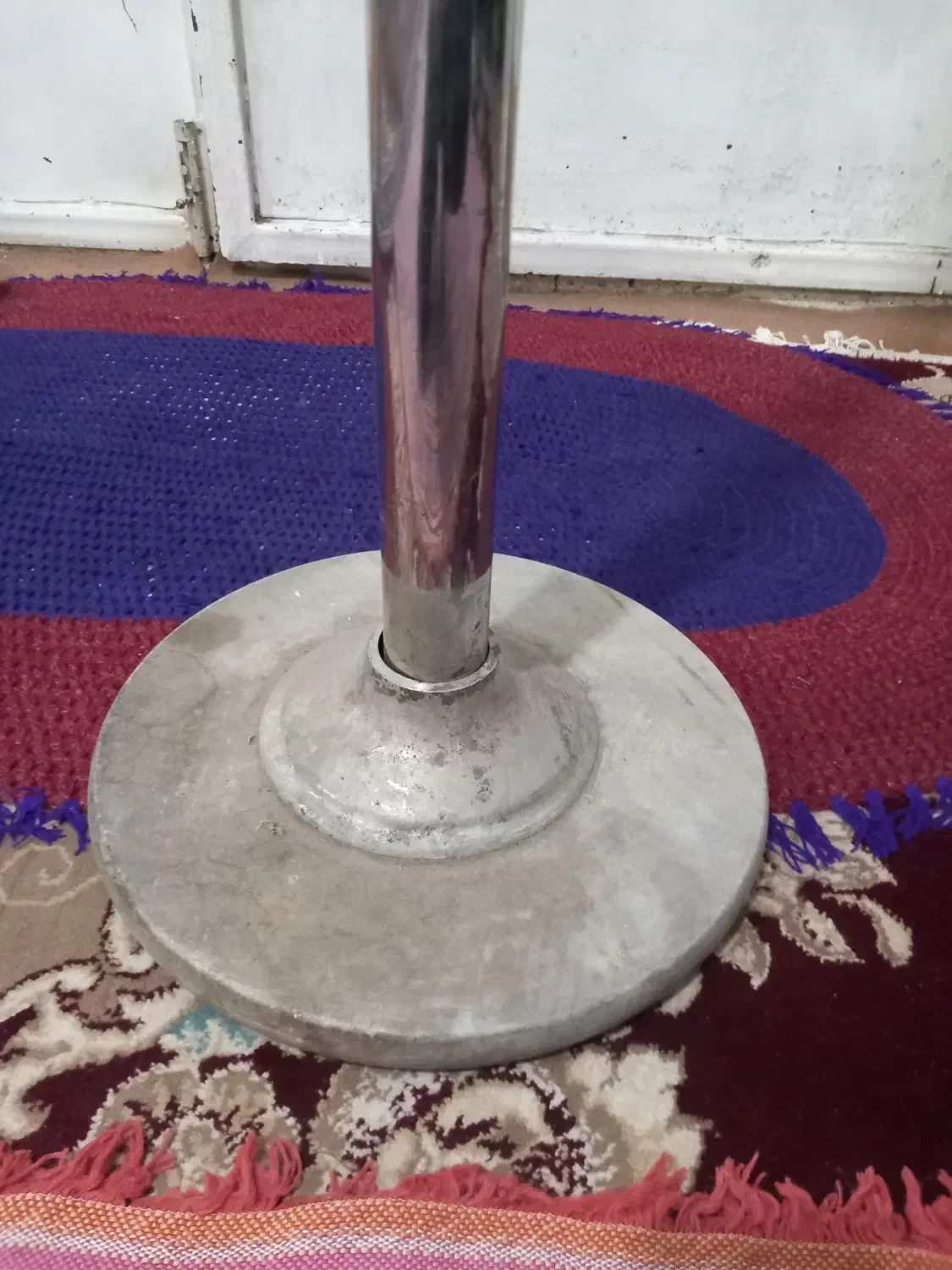 جالباسی سنگی|مبلمان خانگی و میز عسلی|نیشابور, گنبد سبز|دیوار