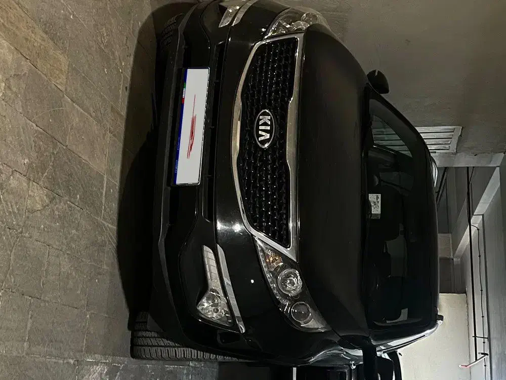 اسپورتیج2016|خودرو سواری و وانت|کرج, باغستان|دیوار