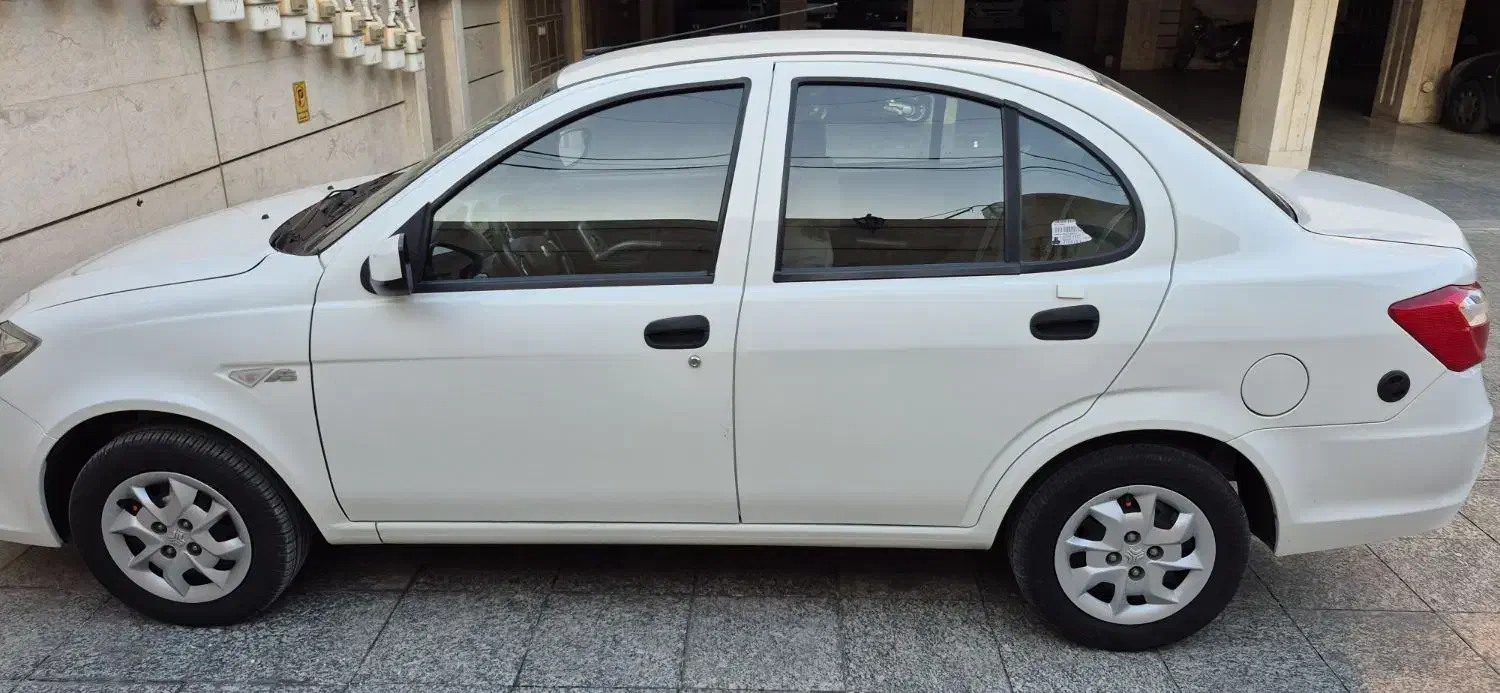 ساینا دوگانه شرکتی|خودرو سواری و وانت|اهواز, کوی جواهری|دیوار