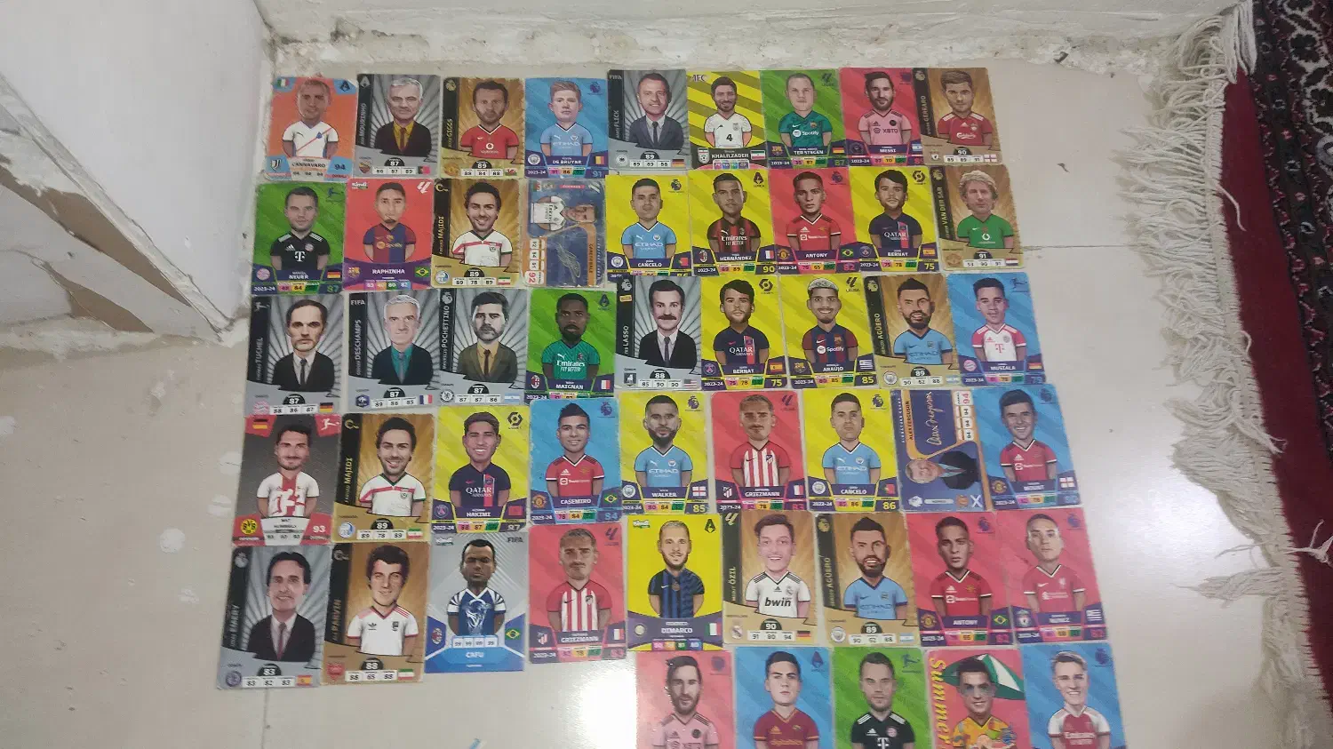 کارت کمدی|اسباب‌‌بازی|سرپل ذهاب, |دیوار