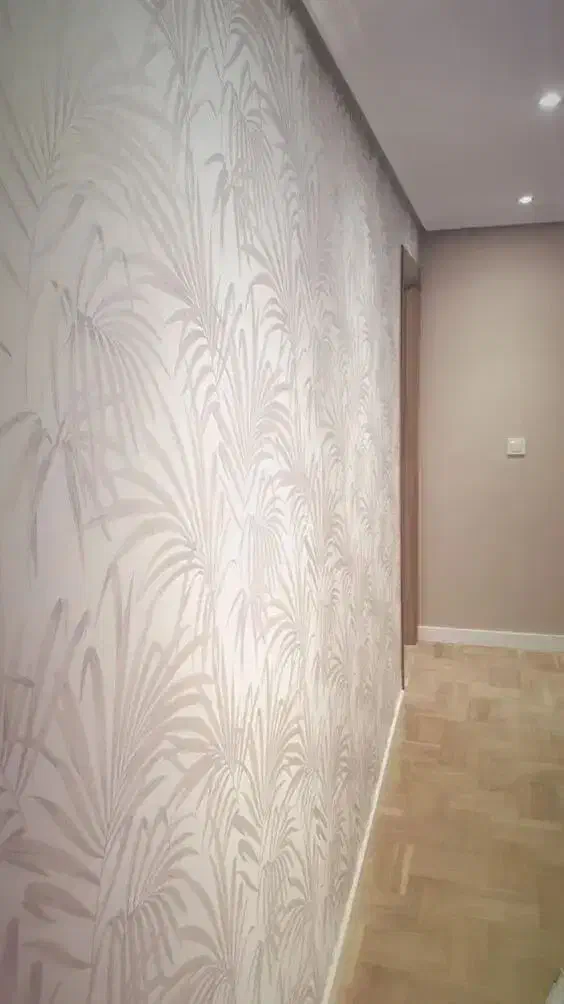 کاغذ دیواری وارداتی A+|مصالح و تجهیزات ساختمان|اهواز, زیتون کارمندی|دیوار