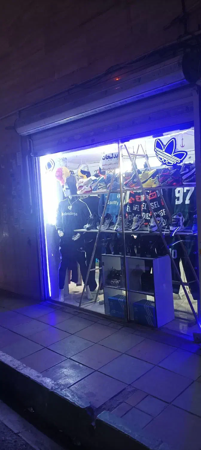 مغازه اجاره کهریزک|اجارهٔ مغازه و غرفه|کهریزک, |دیوار