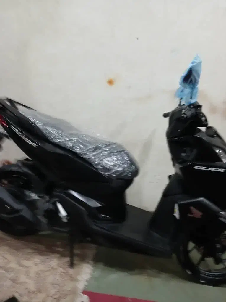 واریو ۱۷۰مشگی|موتورسیکلت|تهران, شهرک ابوذر|دیوار