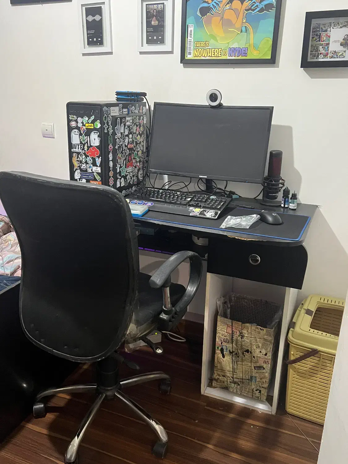 سرویس خواب ست کامل پوما|تخت و سرویس خواب|تهران, آسمان|دیوار