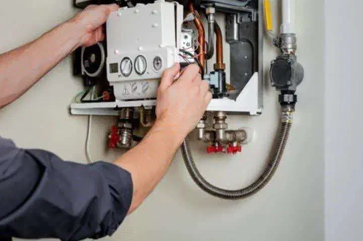 اورژانس پکیج کاشان(تعمیرات و فروش)|خدمات پیشه و مهارت|کاشان, شهرک خاتم الانبیا (مسکن ملی کاشان)|دیوار