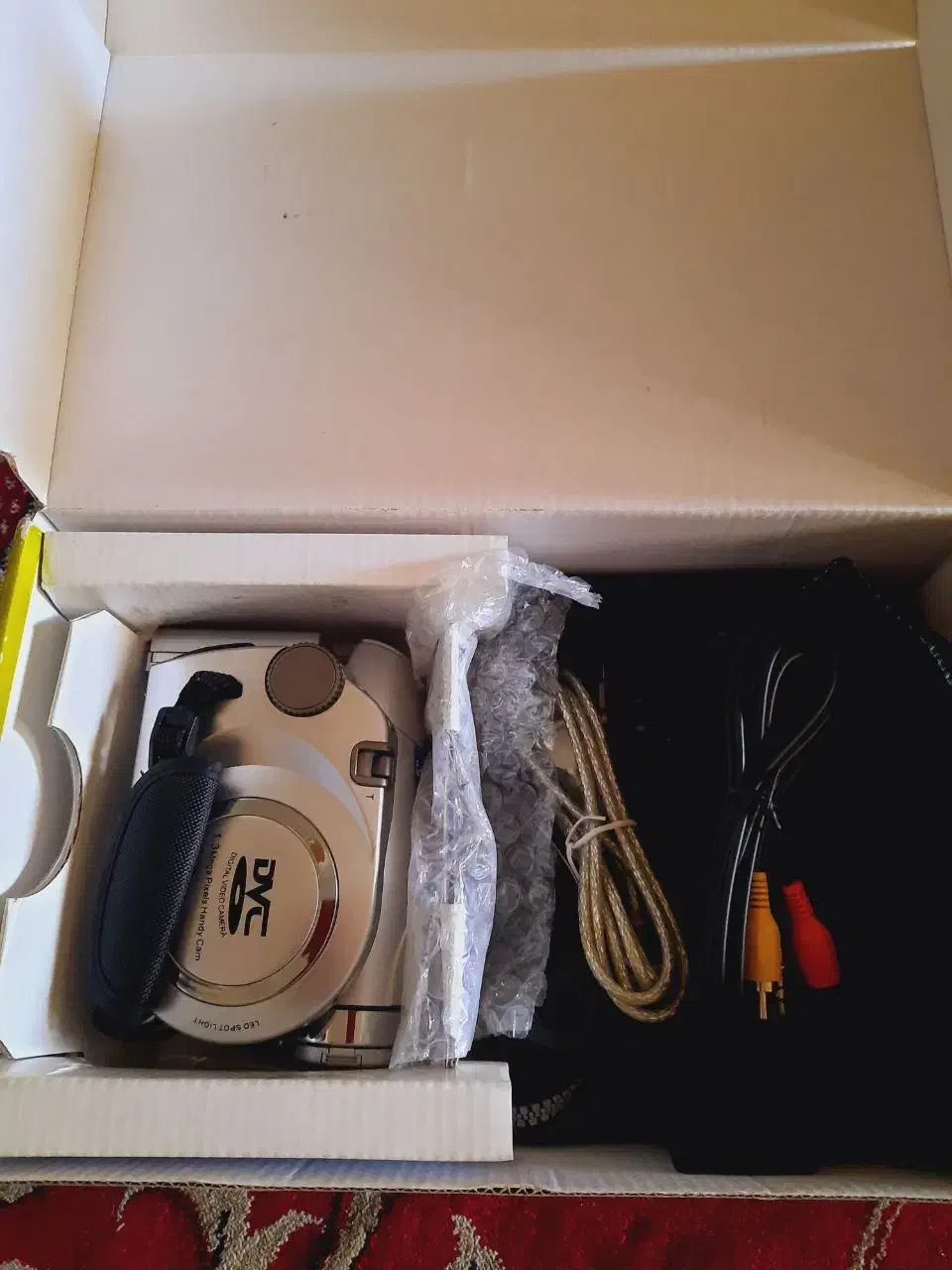 دوربین فیلمبرداری|دوربین عکاسی و فیلمبرداری|تهران, مشیریه|دیوار